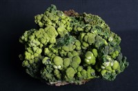 藏品(釩銅鉛礦)的圖片