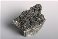 藏品(輝銻錫鉛礦)的圖片