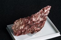 藏品(錳白雲母)的圖片