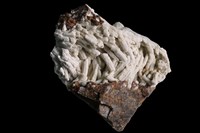 藏品(砷灰石)的圖片