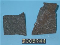 藏品(玄武岩)的圖片