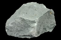 藏品(白榴基玄武岩)的圖片