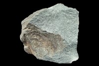 藏品(白榴基玄武岩)的圖片