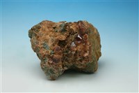 藏品(石榴子石)的圖片