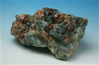 藏品(石榴子石)的圖片