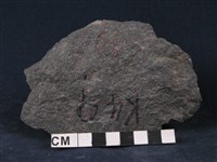 藏品(玄武岩)的圖片