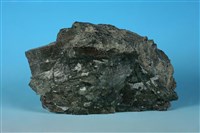 藏品(普通角閃石)的圖片