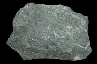 藏品(綠泥石片岩)的圖片