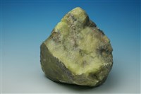 藏品(硫磺)的圖片