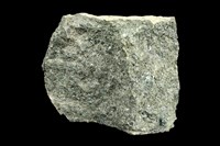 藏品(玻璃質玄武岩)的圖片