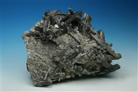 藏品(硫砷銅礦)的圖片