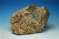 藏品(重晶石)的圖片