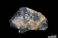 藏品(錳核)的圖片