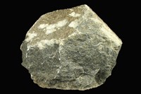 藏品(微輝長斑岩)的圖片