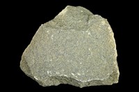 藏品(微輝長斑岩)的圖片