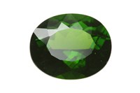 藏品(透輝石)的圖片