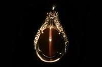 藏品(矽線石)的圖片