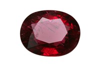 藏品(鋰電氣石)的圖片