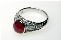 藏品(剛玉)的圖片