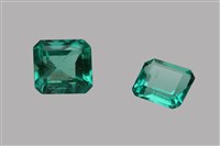 藏品(祖母綠)的圖片