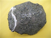 藏品(橄欖岩)的圖片