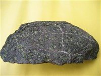 藏品(橄欖岩)的圖片