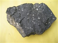 藏品(玢岩)的圖片