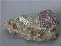 藏品(安山岩)的圖片