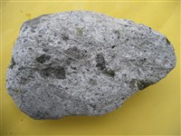 藏品(凝灰角礫岩)的圖片