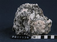 藏品(混合岩)的圖片