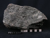 藏品(榴輝岩)的圖片