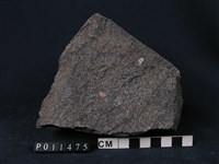 藏品(糜嶺岩)的圖片