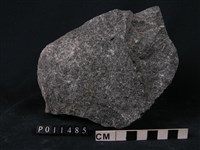 藏品(榴輝岩)的圖片