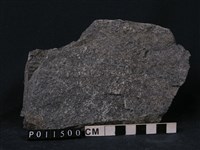 藏品(榴輝岩)的圖片