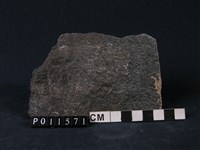 藏品(榴閃岩)的圖片