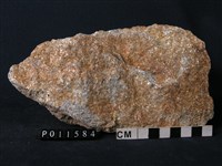 藏品(石英片岩)的圖片