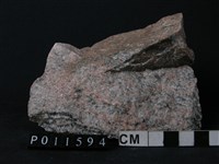 藏品(正片麻岩)的圖片