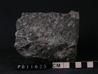 藏品(榴閃岩)的圖片