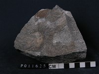 藏品(榴輝岩)的圖片