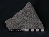 藏品(榴閃岩)的圖片