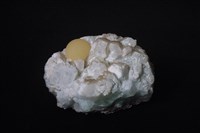 藏品(螢石/魚眼石)的圖片