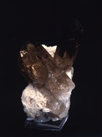 藏品(煙水晶)的圖片