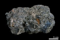 藏品(礫岩)的圖片