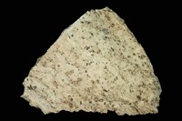 藏品(石英斑岩)的圖片