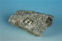 藏品(黃鐵礦 )的圖片