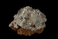 藏品(異極礦)的圖片