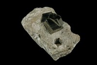 藏品(黃鐵礦)的圖片