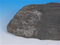 藏品(黑色片岩)的圖片