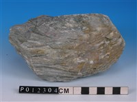 藏品(綠色片岩)的圖片