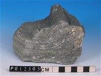 藏品(綠色片岩)的圖片